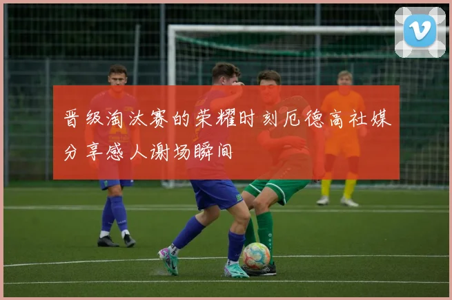 晋级淘汰赛的荣耀时刻厄德高社媒分享感人谢场瞬间
