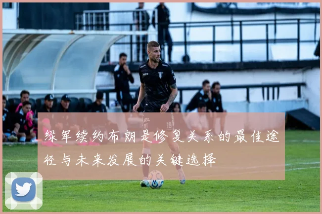绿军续约布朗是修复关系的最佳途径与未来发展的关键选择