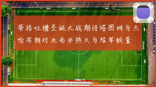 蒂格吐槽圣诞大战期待塔图姆与杰伦布朗对决而非热火与绿军较量